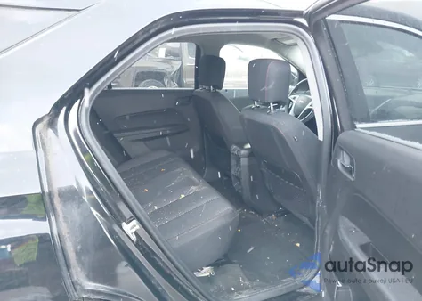 2017 Chevrolet Equinox Lt from USA, damaged, VIN 2GNFLFEK5H6108302